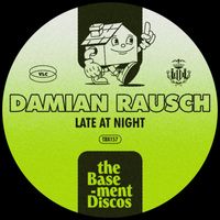 Damian Rausch - Late At Night