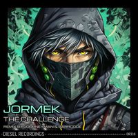 Jormek - The Challenge