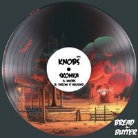 Skonka - Knobs EP