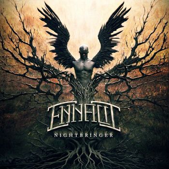 Ennaut - Nightbringer