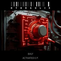 Baly - Activated E.P.