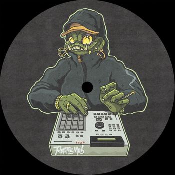 Various Artists - REPWIND 001