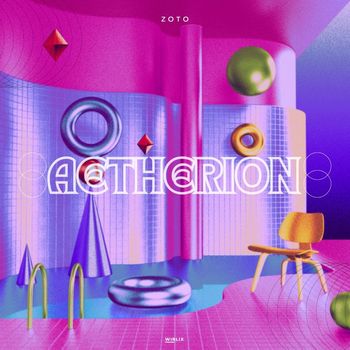 ZOTO - Aetherion