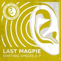 Last Magpie - Shifting Spaces