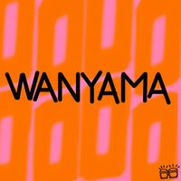 Walid Martinez - Wanyama