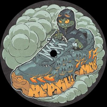 Various Artists - REPWIND 002