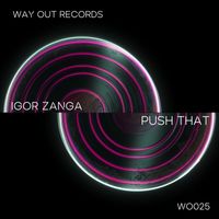 Igor Zanga - Push That