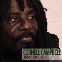 Cornell Campbell - Reggae-up