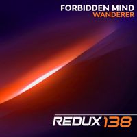 Forbidden Mind - Wanderer