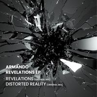 Armando - Revelations EP
