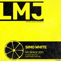 Simo White - My Space