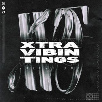 Various Artists - Xtra Vibin Tings, Vol. 1