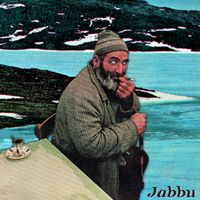 Jabbu - Freezard