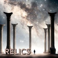 Zachary Denman - Relics
