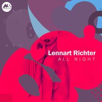Lennart Richter - All Night