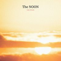 RELAX WORLD - The NOON - Color of Sunlit-