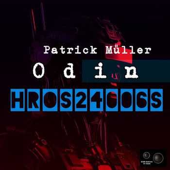 Patrick Müller - Odin