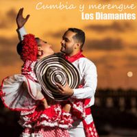 Los Diamantes - Cumbia y merengue