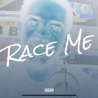 Judah - Race Me