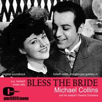 Various Artists - Original Soundtrack 'Bless The Bride'
