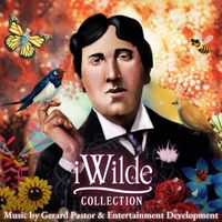 Gerard Pastor & Entertainment Development - Iwilde Collection