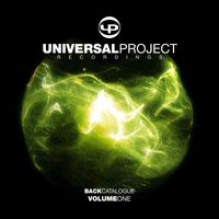 Universal Project - Back Catalogue Volume 1