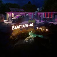 Brye - Beat Tape - 02
