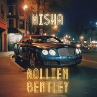Misha - Rollien Bentley