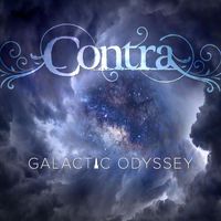 Contra - Galactic Odyssey