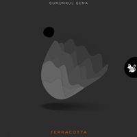 Gumunkul Gena - Terracotta