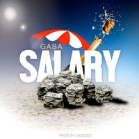 Gaba - Salary