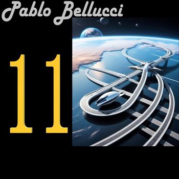 Pablo Bellucci - 11