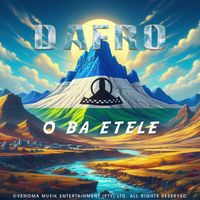 Dafro - O Ba Etele