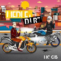 MC G15, Dj R7 - MEDLEY DJ R7 - VAI EMPURRAR (Explicit)