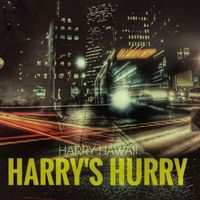 Harry Hawaii - Harry's Hurry