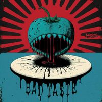 ANSON - Bad Taste (Explicit)