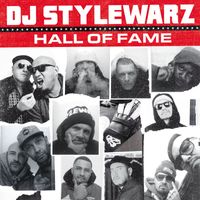 Dj Stylewarz - HALL OF FAME (Explicit)