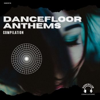 Various Artists - Dancefloor Anthems Compilation