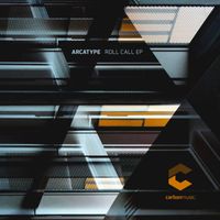Arcatype - Roll Call EP