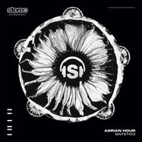 Adrian Hour - Sintetico