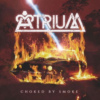 Atrium - Choked by Smoke