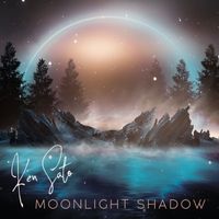 Ken Sato - Moonlight Shadown