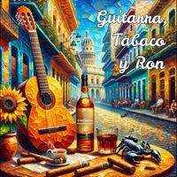 Conjunto Guantánamo - Guitarra, Tabaco y Ron