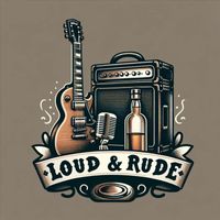 Kid Nebraska - Loud and Rude