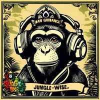 Dan Guidance - Jungle Wise