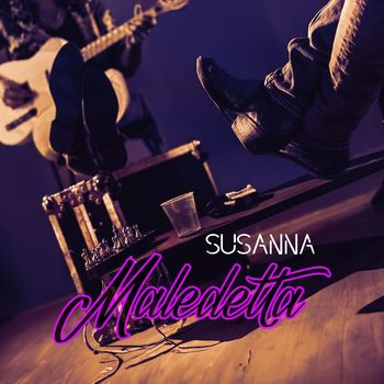 Susanna - Maledetta