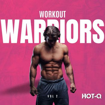 Various Artists - Workout Warriors 002