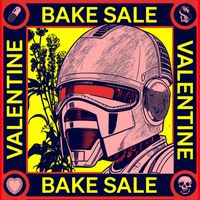 Valentine - Bake Sale (Explicit)