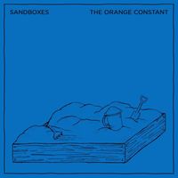 The Orange Constant - Sandboxes