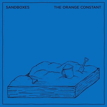 The Orange Constant - Sandboxes